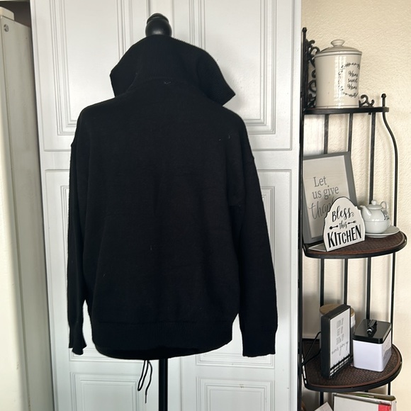 NWT Deep self woman’s sweater - Picture 7 of 12